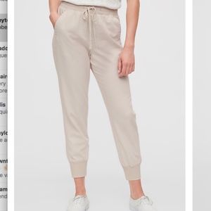 Gap Soft Woven Joggers